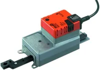 SH24A100 Электропривод с линейным движением BELIMO для воздушных заслонок и клапанов