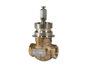 BTV50-27 Клапан регулирующий