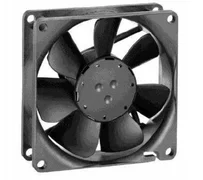 Вентилятор компактный ebmpapst 8412 NG