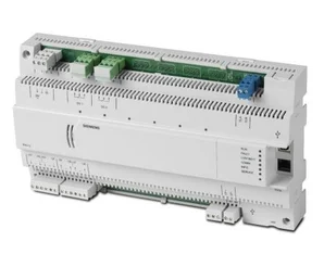 PXC12.D Контроллер на 12 точек данных и BACnet на LonTalk SIEMENS