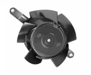 Вентилятор компактный ebmpapst 8500 TV