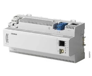 PXC200.D Контроллер, до 350 точек данных, BACnet/LonTalk SIEMENS