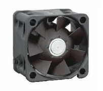 Вентилятор компактный ebmpapst 424 J/2 HU-008 Teilumgu? PUR