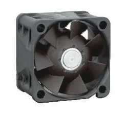 Вентилятор компактный ebmpapst 424 J/2 HU-008 Teilumgu? PUR