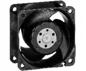 Вентилятор компактный ebmpapst 612 JH