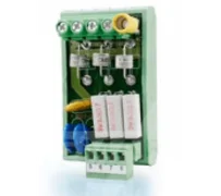 X1804 Модуль защиты от импульсных помех для портов RS485 (EXOline и hlEXOline)