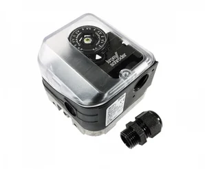 Реле давления газ - воздух Kromschroder DG500B-3