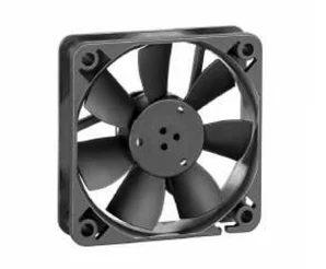 Вентилятор компактный ebmpapst 605 F