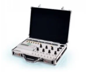 E-CASE-C282DT-S-24 Демонстрационный набор EXOcompact