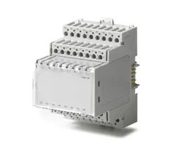 TXM1.8P Модуль измерения сопротивлений с 8 входами SIEMENS