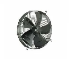 Осевой вентилятор ebmpapst S4D400AP1204