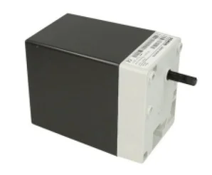 SQN30.121A2700 Привод заслонки Siemens