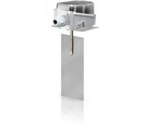 AFS1 Регулятор воздушного потока