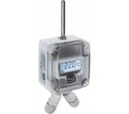 Датчик температуры наружного воздуха ATM2-Modbus S+S Regeltechnik