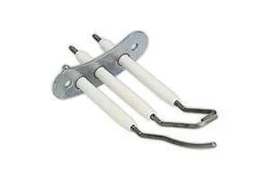 Электроды розжига и ионизации