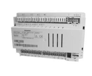 RVS46.543/109 Тепловой контроллер Siemens