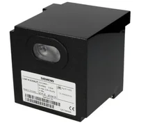 LGK16.635A17 Автомат горения (газ) SIEMENS
