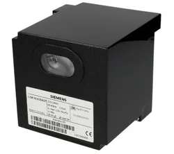 LGK16.635A17 Автомат горения (газ) SIEMENS