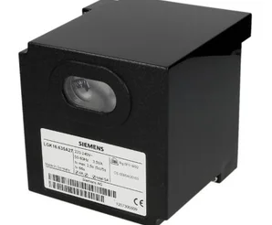 LGK16.635A17 Автомат горения (газ) SIEMENS