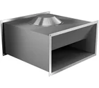 EKAE 280-4 / 60х30 Вентилятор для прямоугольных каналов Rosenberg