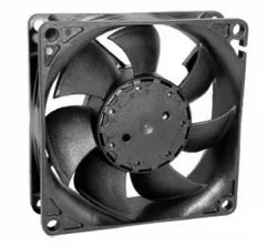 Вентилятор компактный ebmpapst 8452/2 H4P