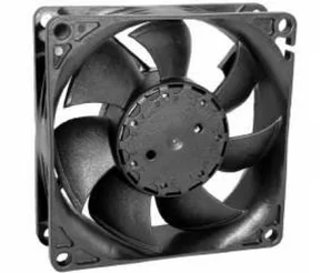 Вентилятор компактный ebmpapst 8452/2 H4P