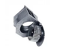 RFT 355 BKU Центробежный вентилятор Ostberg