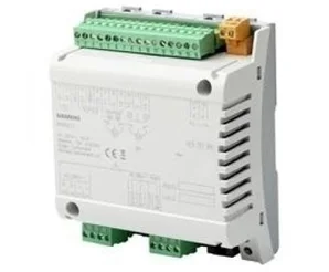 RXM21.1 Контроллер фэнкойла PL-IO Siemens