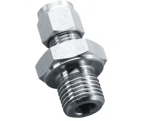 Винтовое соединение из стали KVSS от S+S Regeltechnik