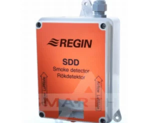 SDD-S65-R Ионизационный детектор дыма со встроенным реле (24 В)
