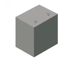 AX1213 Аккумулятор12V 4.0Ah SIEMENS