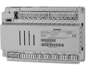 RVS46.530/109 Тепловой контроллер Siemens