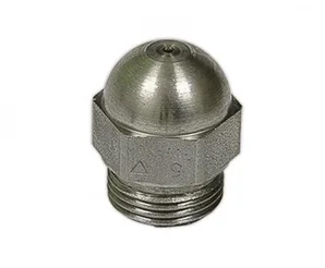 Форсунки Monarch PLP. 12,00-15,50 / 60PLP