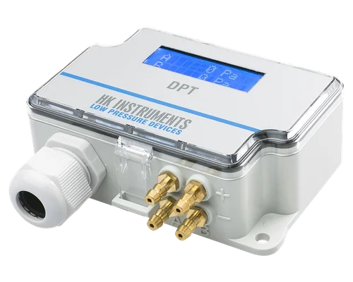 Датчики давления