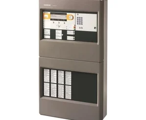 Панель управления (4ШЛ, 2LED) FC724-ZE SIEMENS