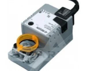 RDAB10-230 Электропривод без возвратной пружины