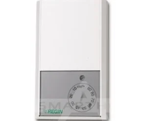 HR1 Одноступенчатый комнатный гигростат