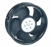 Вентилятор компактный ebmpapst 6318/2 HP