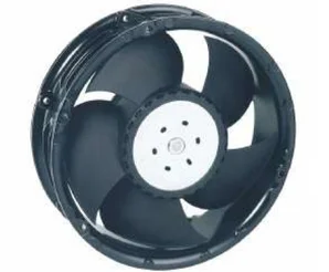 Вентилятор компактный ebmpapst 6318/2 HP