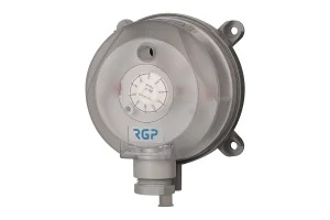 Датчики перепада давления DPS