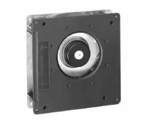 Вентилятор компактный ebmpapst RG 125-19/14N