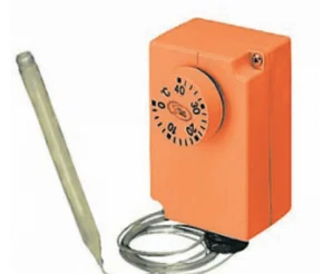 TC-3 Капиллярный термостат