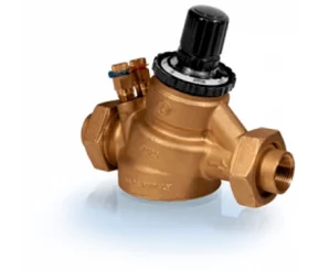 PCMTV32-F2700 Клапан управления давлением с портом измерения