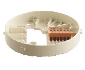 Адресная база извещателя, плоская  FDB222 SIEMENS