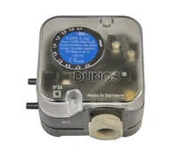 Реле давления воздуха Dungs LGW 3 A2
