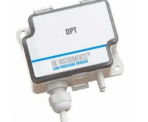 DPT 5000-2W-R4 арт. 104.009.005 Передатчик дифференциального давления 3-х проводной