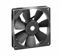 Вентилятор компактный ebmpapst 4484 FD