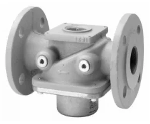 VGF10.804P Клапан газовый SIEMENS