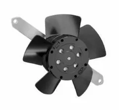 Вентилятор компактный ebmpapst 4586 TZR