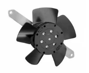 Вентилятор компактный ebmpapst 4586 TZR